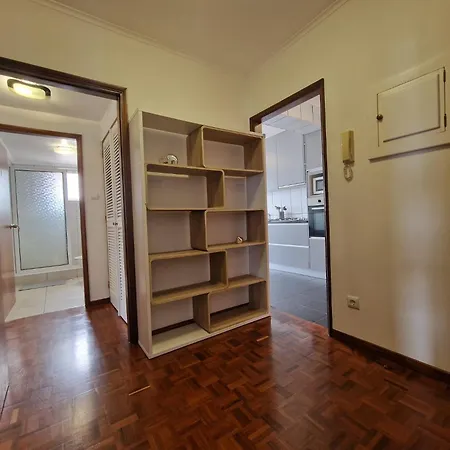 Loreto Flat Lejlighed *