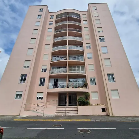 Appartement Loreto Flat