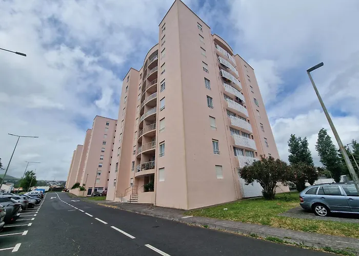 Loreto Flat 公寓 *