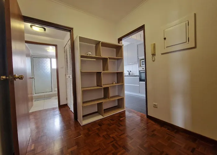 Loreto Flat 公寓 *