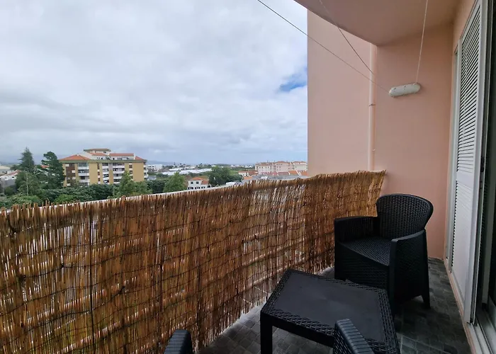 公寓 Loreto Flat Fajã de Baixo