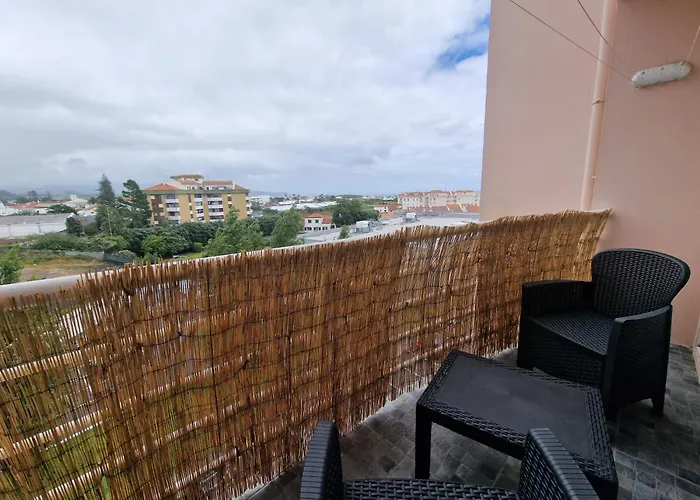 Loreto Flat 公寓 *