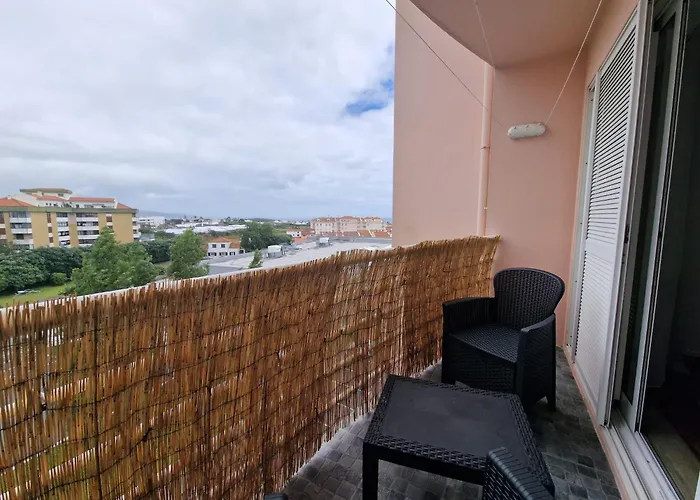 Loreto Flat Fajã de Baixo