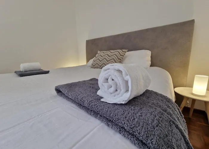 公寓 Loreto Flat *