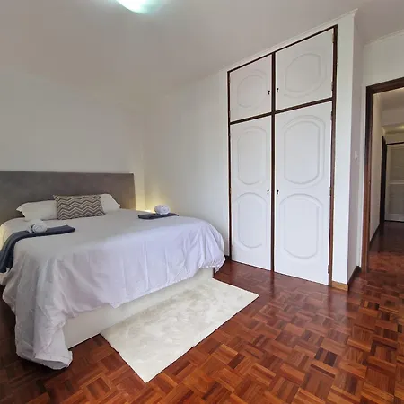 Loreto Flat