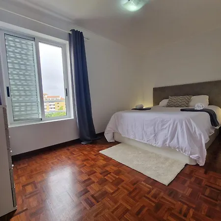 Apartment Loreto Flat