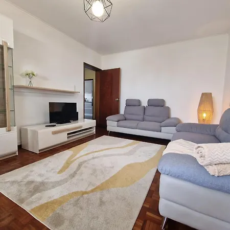Loreto Flat Apartment