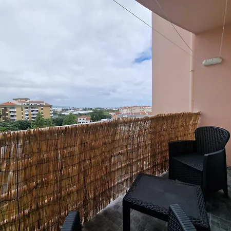 Apartment Loreto Flat Faja de Baixo
