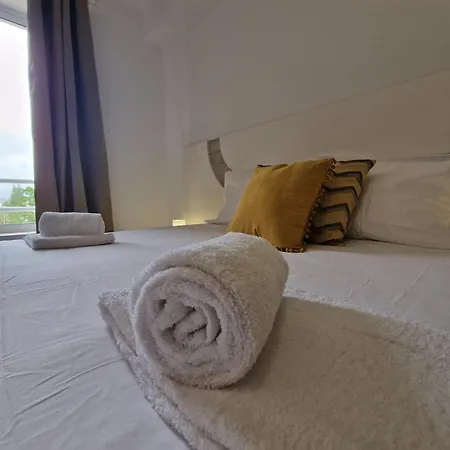 Apartment Loreto Flat