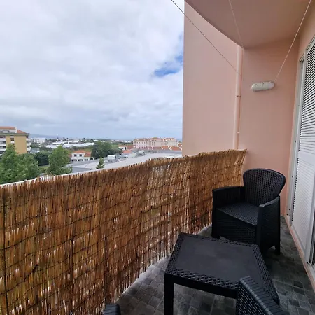 Loreto Flat Fajã de Baixo