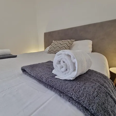 Apartment Loreto Flat *