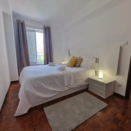 Loreto Flat