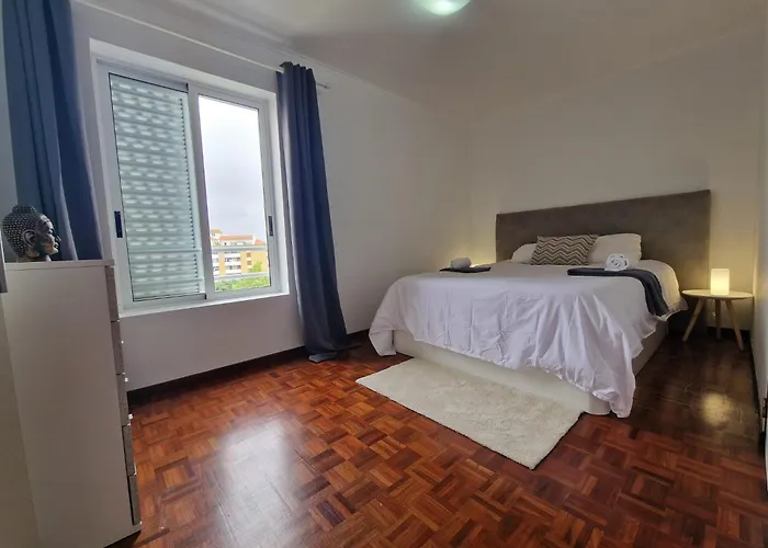 Apartment Loreto Flat