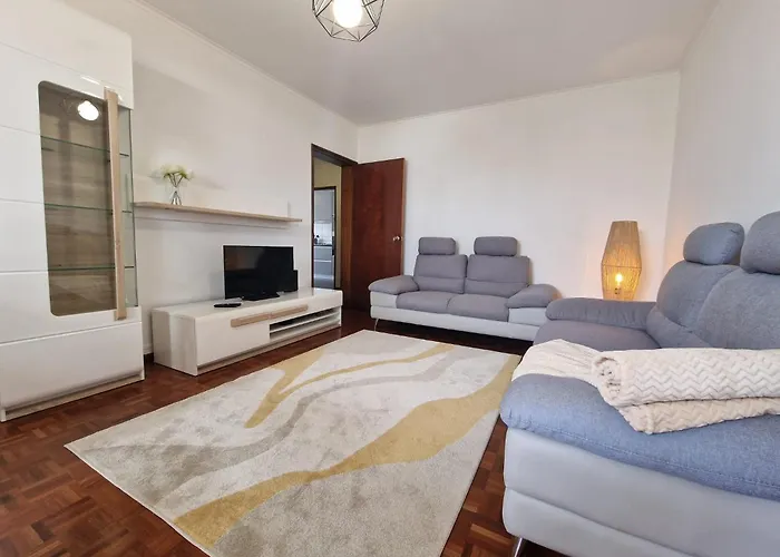 Loreto Flat Apartment