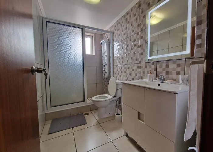 Loreto Flat Faja de Baixo